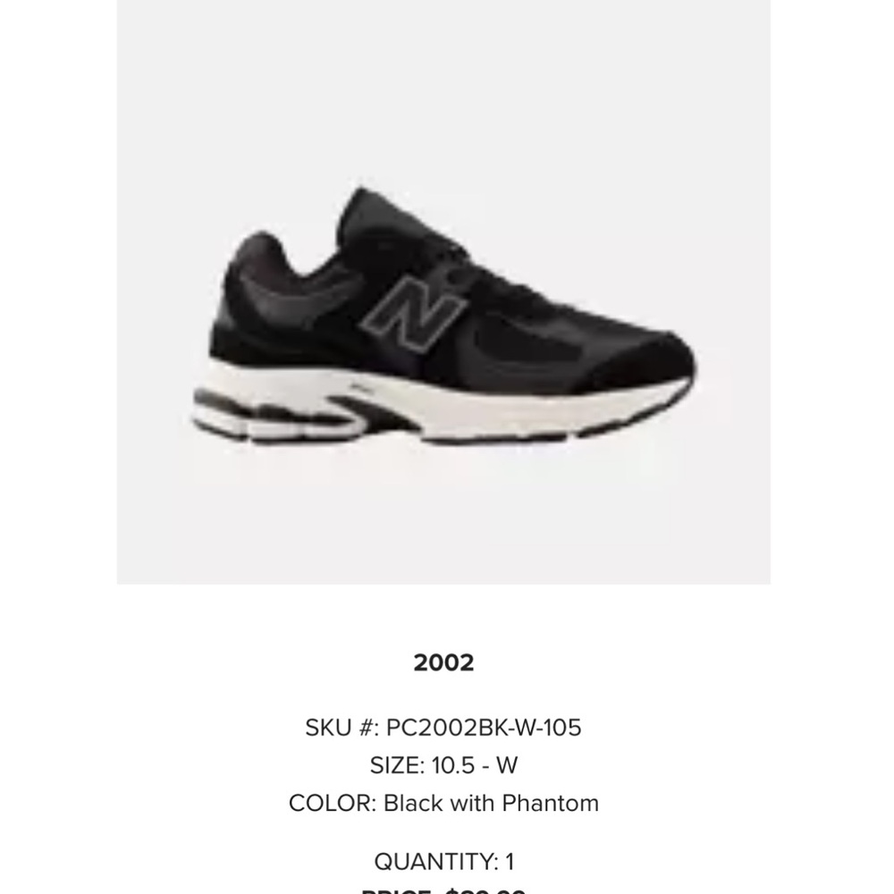 Toddler New Balance Shoes